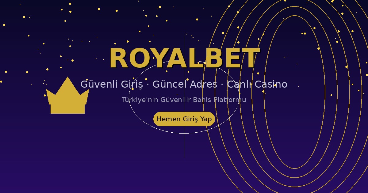 Royalbet